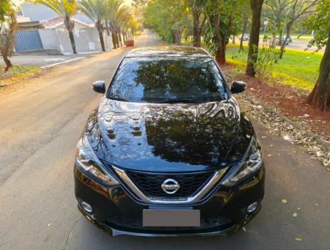 NISSAN Sentra 2.0 16V 4P SL AUTOM�TICO CVT, Foto 2