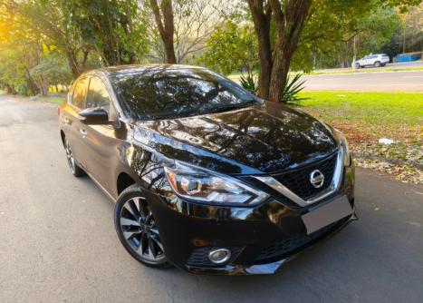 NISSAN Sentra 2.0 16V 4P SL AUTOM�TICO CVT, Foto 3