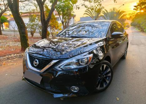 NISSAN Sentra 2.0 16V 4P SL AUTOM�TICO CVT, Foto 7
