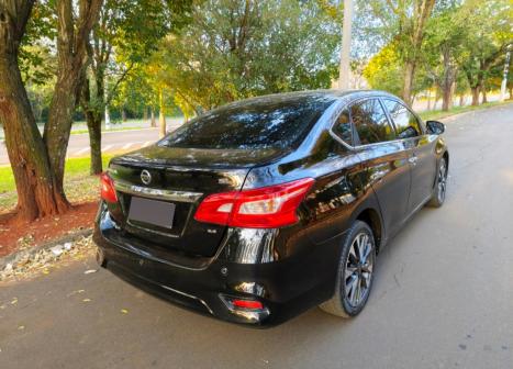 NISSAN Sentra 2.0 16V 4P SL AUTOM�TICO CVT, Foto 8