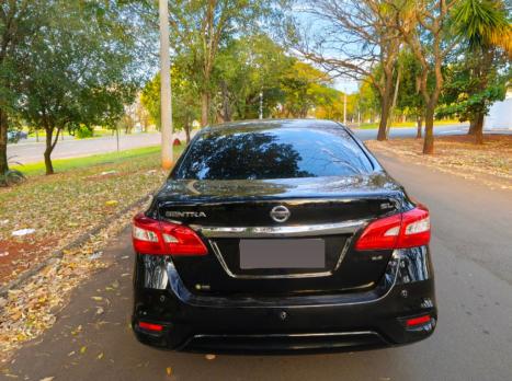 NISSAN Sentra 2.0 16V 4P SL AUTOM�TICO CVT, Foto 9
