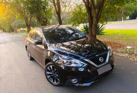 NISSAN Sentra 2.0 16V 4P SL AUTOM�TICO CVT, Foto 11