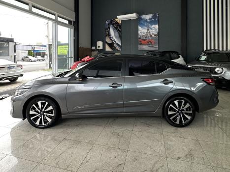 NISSAN Sentra 2.0 16V 4P ADVANCE XTRONIC AUTOM�TICO, Foto 7