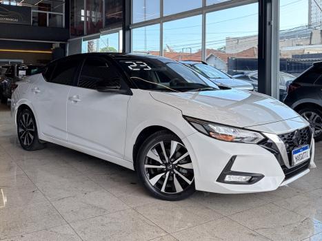 NISSAN Sentra 2.0 16V 4P ADVANCE XTRONIC AUTOM�TICO, Foto 3