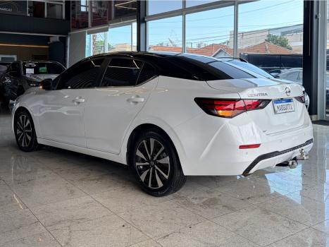NISSAN Sentra 2.0 16V 4P ADVANCE XTRONIC AUTOM�TICO, Foto 7