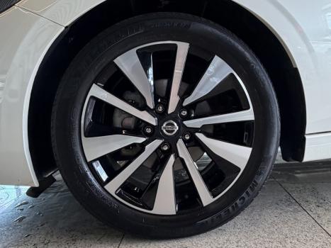 NISSAN Sentra 2.0 16V 4P ADVANCE XTRONIC AUTOM�TICO, Foto 9