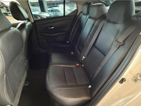 NISSAN Sentra 2.0 16V 4P ADVANCE XTRONIC AUTOM�TICO, Foto 10