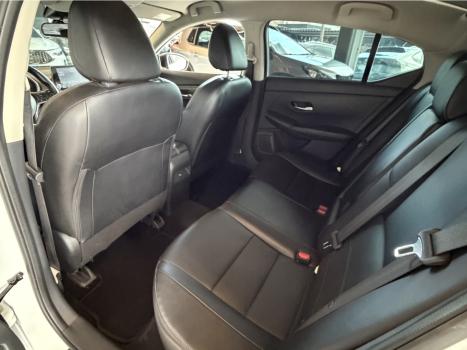 NISSAN Sentra 2.0 16V 4P ADVANCE XTRONIC AUTOM�TICO, Foto 11