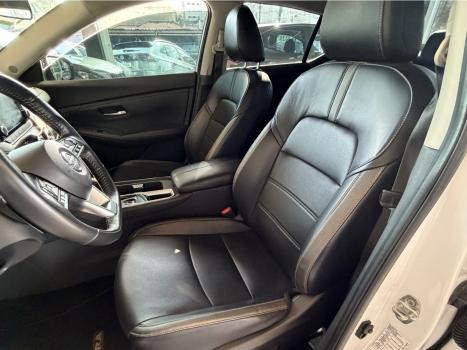 NISSAN Sentra 2.0 16V 4P ADVANCE XTRONIC AUTOM�TICO, Foto 13