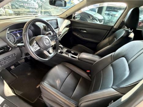 NISSAN Sentra 2.0 16V 4P ADVANCE XTRONIC AUTOM�TICO, Foto 14