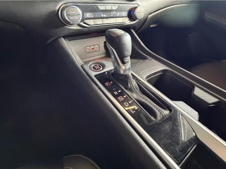 NISSAN Sentra 2.0 16V 4P ADVANCE XTRONIC AUTOM�TICO, Foto 15
