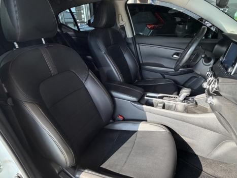 NISSAN Sentra 2.0 16V 4P ADVANCE XTRONIC AUTOM�TICO, Foto 16
