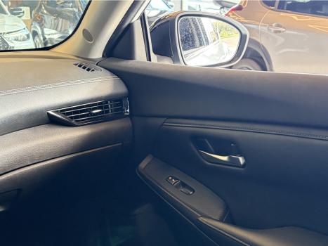 NISSAN Sentra 2.0 16V 4P ADVANCE XTRONIC AUTOM�TICO, Foto 19