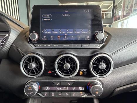 NISSAN Sentra 2.0 16V 4P ADVANCE XTRONIC AUTOM�TICO, Foto 20