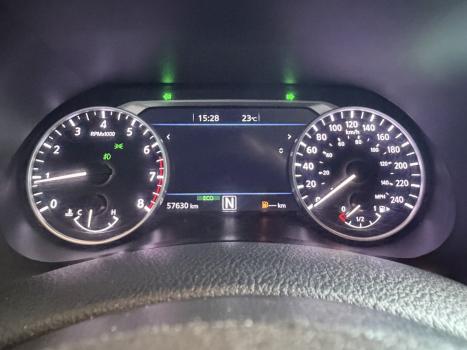 NISSAN Sentra 2.0 16V 4P ADVANCE XTRONIC AUTOM�TICO, Foto 23