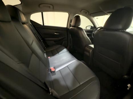 NISSAN Sentra 2.0 16V 4P ADVANCE XTRONIC AUTOMÁTICO, Foto 10