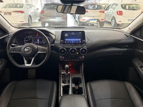 NISSAN Sentra 2.0 16V 4P ADVANCE XTRONIC AUTOMÁTICO, Foto 11