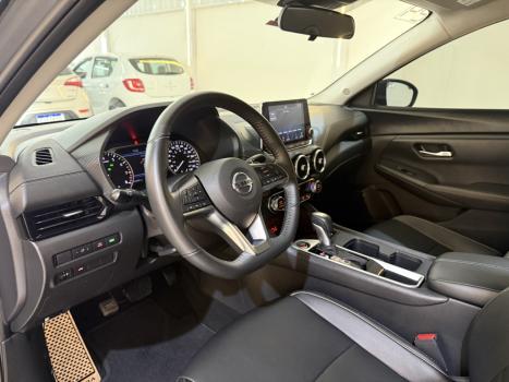 NISSAN Sentra 2.0 16V 4P ADVANCE XTRONIC AUTOMÁTICO, Foto 14