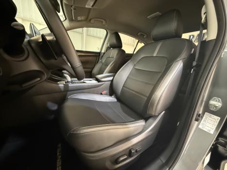 NISSAN Sentra 2.0 16V 4P ADVANCE XTRONIC AUTOMÁTICO, Foto 15