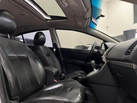 NISSAN Sentra 2.0 16V 4P FLEX SL AUTOMÁTICO CVT, Foto 2