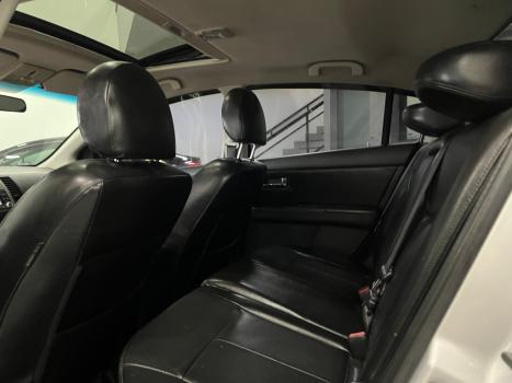 NISSAN Sentra 2.0 16V 4P FLEX SL AUTOMÁTICO CVT, Foto 21