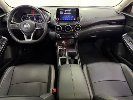 NISSAN Sentra 2.0 16V 4P EXCLUSIVE AUTOMÁTICO, Foto 4
