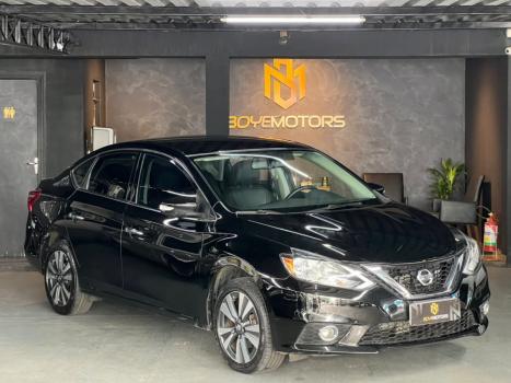 NISSAN Sentra 2.0 16V 4P SV FLEX AUTOMÁTICO CVT, Foto 1