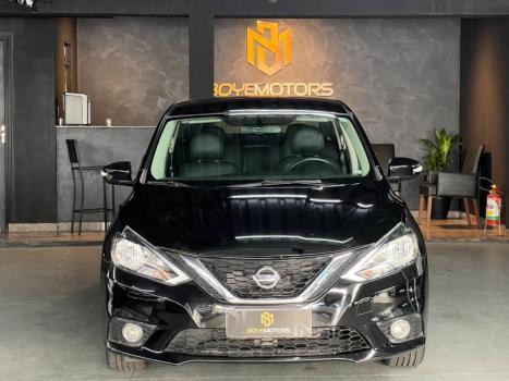 NISSAN Sentra 2.0 16V 4P SV FLEX AUTOMÁTICO CVT, Foto 2