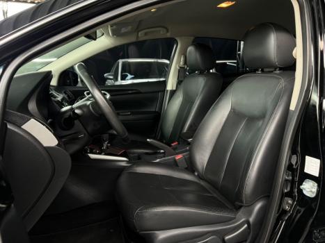 NISSAN Sentra 2.0 16V 4P SV FLEX AUTOMÁTICO CVT, Foto 10