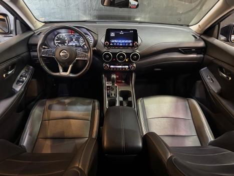 NISSAN Sentra 2.0 16V 4P ADVANCE XTRONIC AUTOMÁTICO, Foto 11