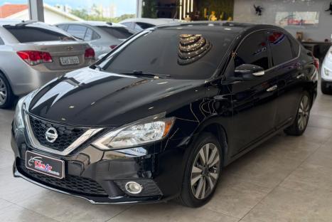 NISSAN Sentra 2.0 16V 4P SV FLEX AUTOMÁTICO CVT, Foto 1