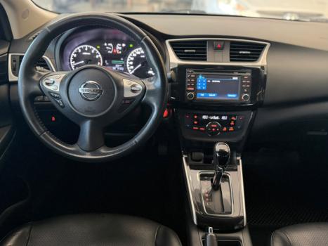 NISSAN Sentra 2.0 16V 4P SV FLEX AUTOMÁTICO CVT, Foto 2