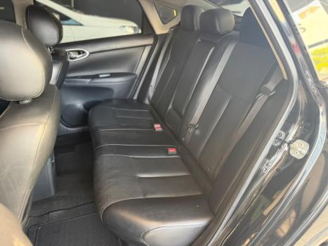 NISSAN Sentra 2.0 16V 4P SV FLEX AUTOMÁTICO CVT, Foto 6