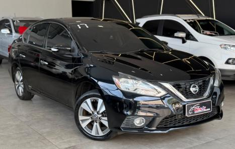NISSAN Sentra 2.0 16V 4P SV FLEX AUTOMÁTICO CVT, Foto 12