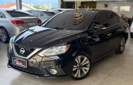 NISSAN Sentra 2.0 16V 4P SV FLEX AUTOMÁTICO CVT, Foto 15