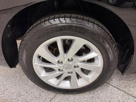 NISSAN Sentra 2.0 16V 4P SV FLEX AUTOMÁTICO CVT, Foto 19