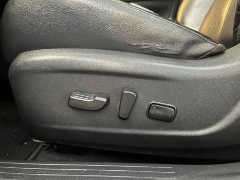 NISSAN Sentra 2.0 16V 4P SL AUTOMÁTICO CVT, Foto 11