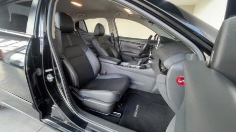 NISSAN Sentra 2.0 16V 4P ADVANCE XTRONIC AUTOMÁTICO, Foto 6