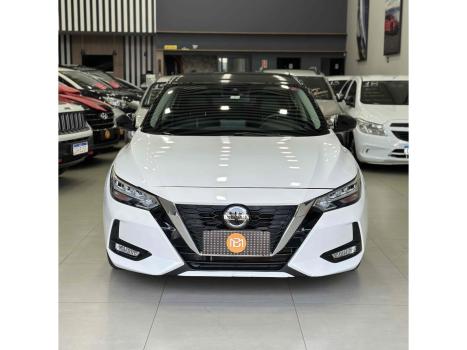 NISSAN Sentra , Foto 1