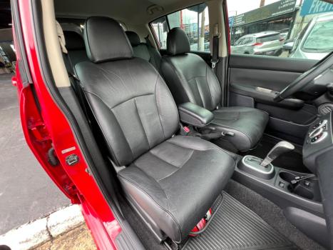 NISSAN Tiida Hatch 1.8 16V 4P SL FLEX AUTOM�TICO, Foto 14