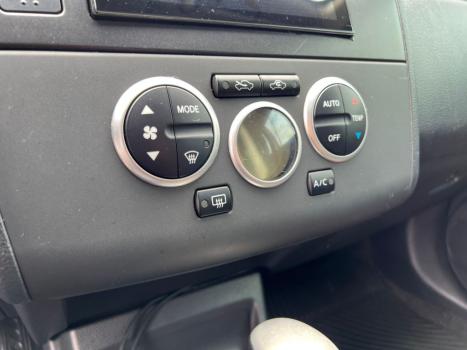 NISSAN Tiida Hatch 1.8 16V 4P SL FLEX AUTOM�TICO, Foto 18