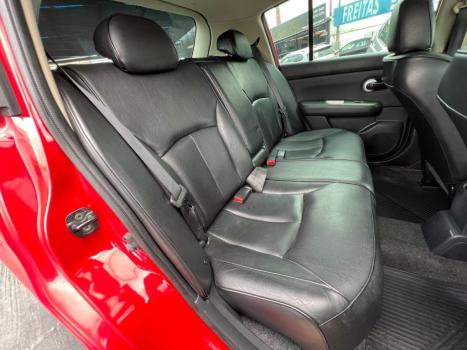 NISSAN Tiida Hatch 1.8 16V 4P SL FLEX AUTOM�TICO, Foto 22