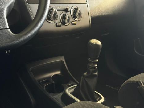 NISSAN Tiida Hatch 1.8 16V S 4P, Foto 11