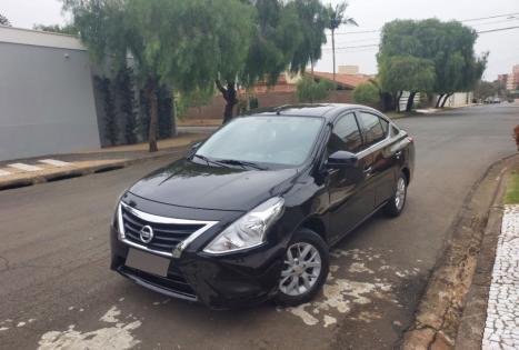 NISSAN Versa Sedan 1.6 16V 4P FLEXSTART V-DRIVE SPECIAL EDITION XTRONIC AUTOMTICO CVT, Foto 3