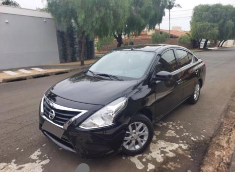 NISSAN Versa Sedan 1.6 16V 4P FLEXSTART V-DRIVE SPECIAL EDITION XTRONIC AUTOMTICO CVT, Foto 12