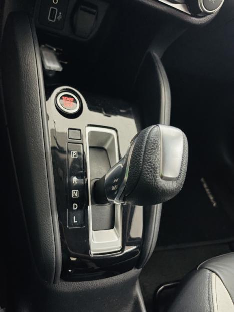 NISSAN Versa Sedan 1.6 16V 4P FLEX EXCLUSIVE XTRONIC AUTOMTICO CVT, Foto 13