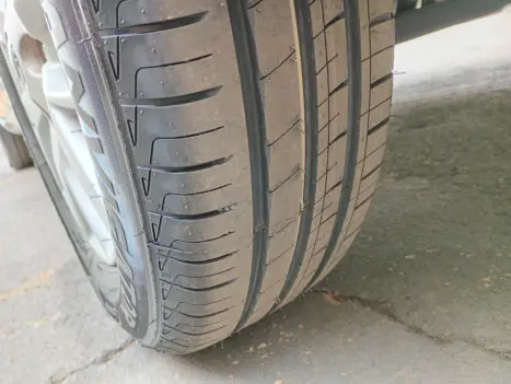 NISSAN Versa Sedan 1.6 16V 4P SV FLEX XTRONIC AUTOMTICO CVT, Foto 12