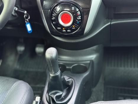 NISSAN Versa Sedan 1.6 16V 4P UNIQUE FLEX, Foto 10