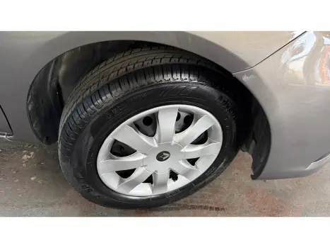 NISSAN Versa Sedan 1.6 16V 4P FLEX SV, Foto 9