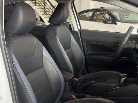 NISSAN Versa Sedan 1.6 16V 4P FLEX EXCLUSIVE XTRONIC AUTOMTICO CVT, Foto 8